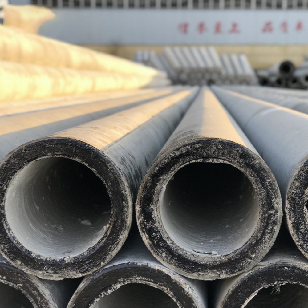 乌当150×10米预应力水泥电线杆