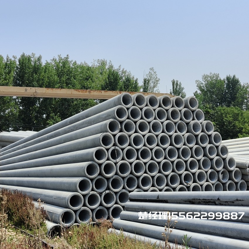 乌当190*12米水泥电杆M级